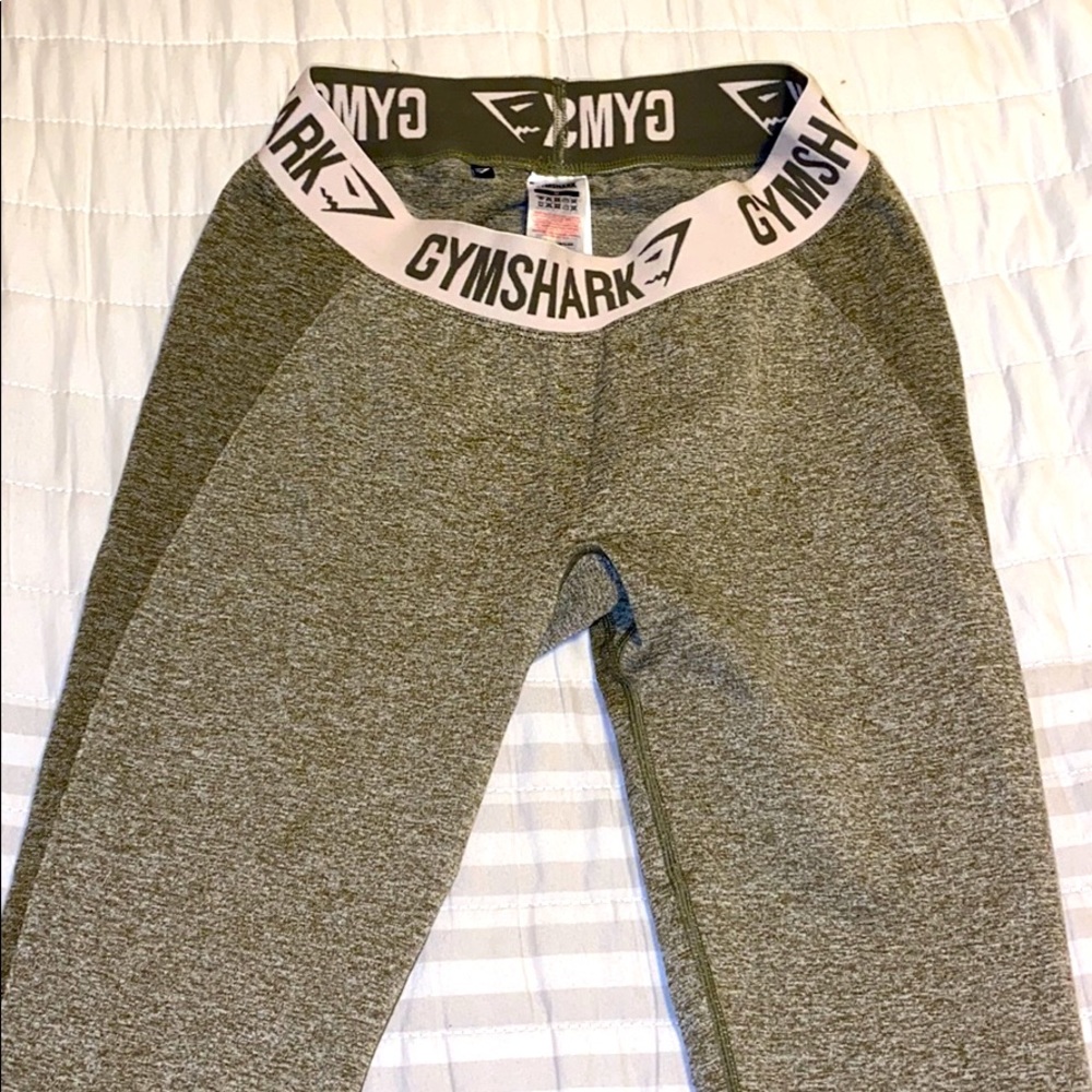 Gymshark Flex Leggings